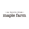 maple farm