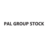 PAL GROUP STOCK