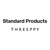 Standard Products/THREEPPY