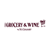 THE GROCERY&WINE by St.Cousair