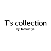 T's collection
