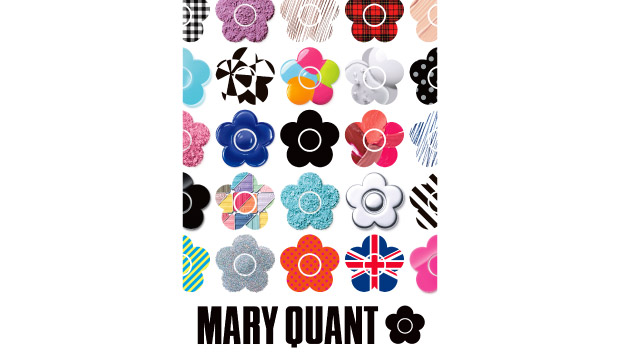 MARY QUANT