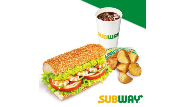 SUBWAY