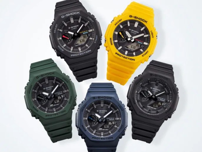 G-SHOCK大量入荷！ ｜ ファッションクルーズ ニューポートひたちなか ～ FASHION CRUISE ～