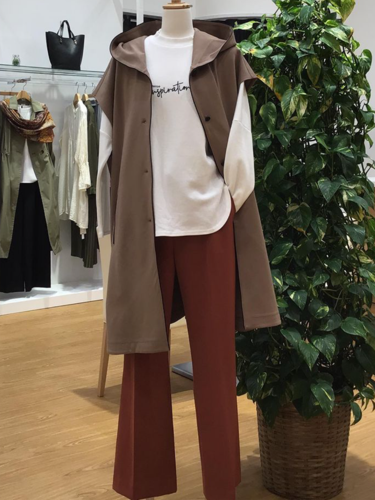 Winter new arrival ｜ ニューポートひたちなか ファッションクルーズ ～ FASHION CRUISE